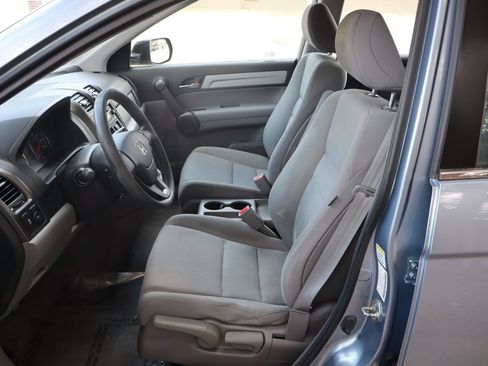 Used 2011 Honda CR-V LX image 17
