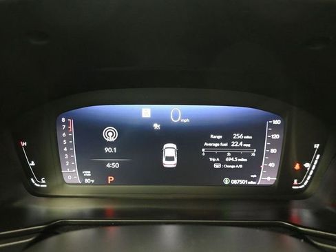 Used 2023 Honda Accord EX image 17