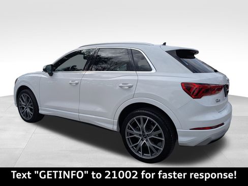 Used 2019 Audi Q3 2.0T Premium image 6