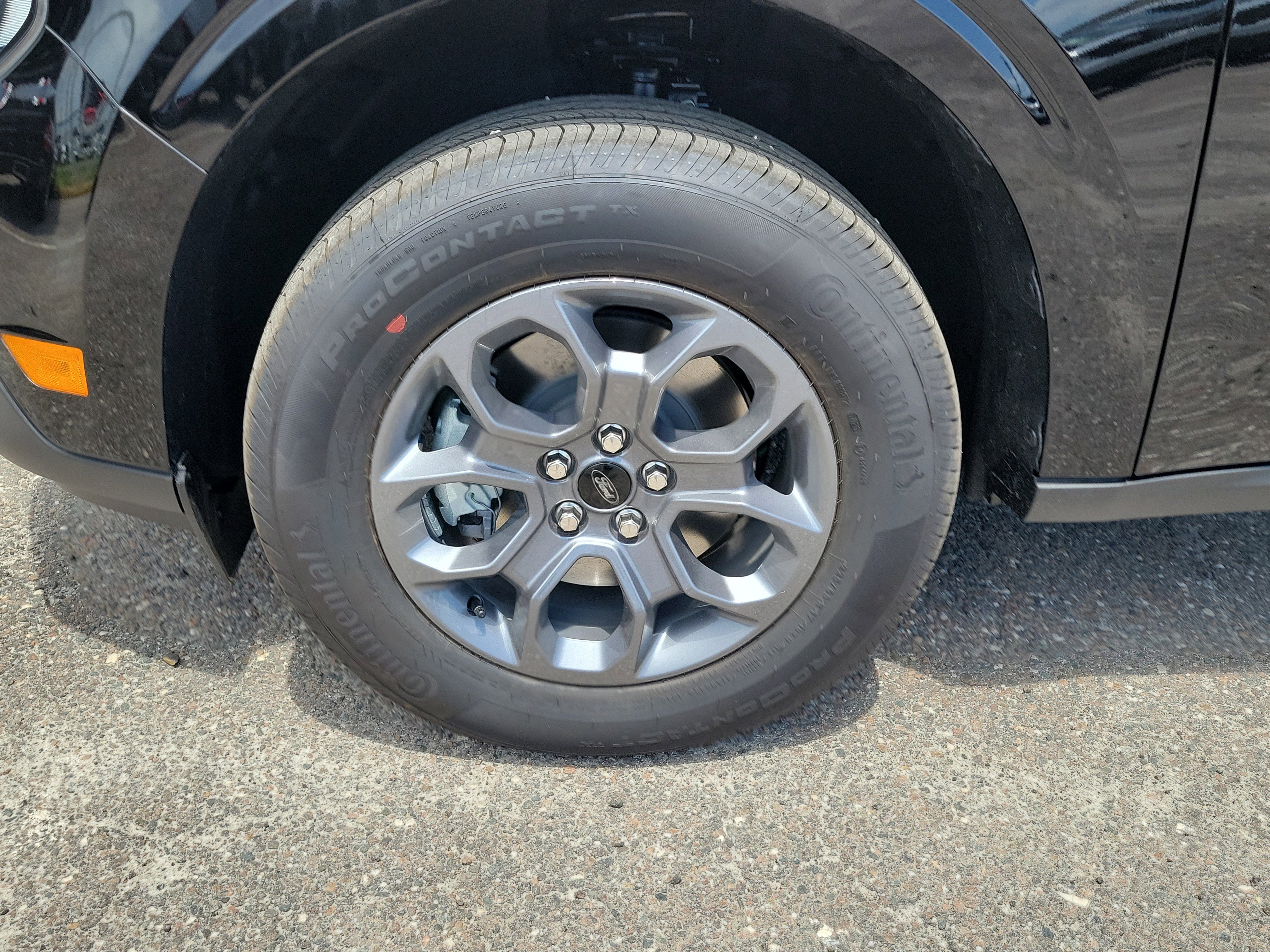 New 2026 Ford Maverick XLT FWD image 6