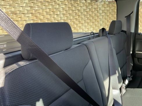 Used 2017 Chevrolet Silverado 1500 LT w/ All Star Edition image 29