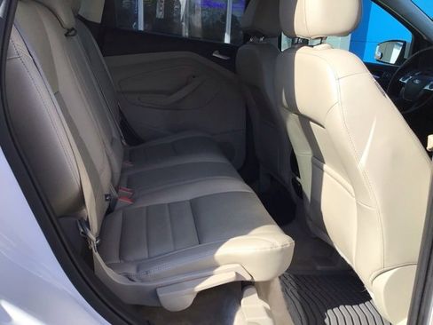 Used 2016 Ford Escape Titanium w/ Equipment Group 301A image 21