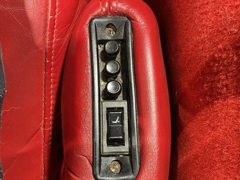Used 1989 Chevrolet Corvette Coupe RWD image 36