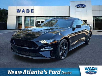 Used 2022 Ford Mustang GT w/ Equipment Group 301A