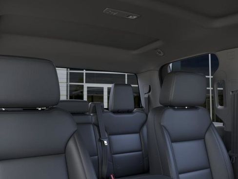 New 2026 GMC Sierra 1500 Pro w/ Pro Value Package AWD/4WD image 55