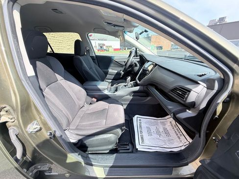 Used 2020 Subaru Outback Premium AWD/4WD image 11