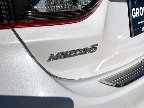 Used 2017 MAZDA MAZDA6 Touring w/ Touring Premium Package image 29