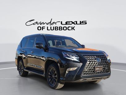 Used 2023 Lexus GX 460 Premium