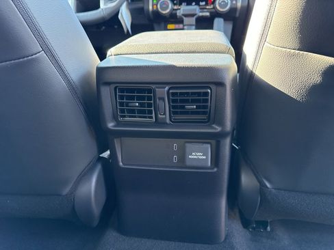 New 2025 Toyota 4Runner TRD Off-Road Premium image 22