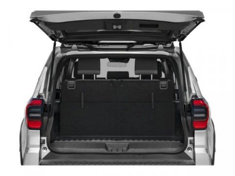 New 2026 Toyota 4Runner SR5 AWD/4WD image 13