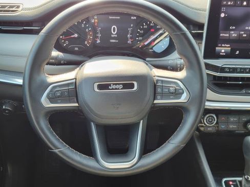 Used 2022 Jeep Compass Limited AWD/4WD image 28