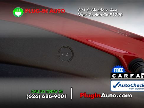 Used 2022 Tesla Model 3 Performance image 13