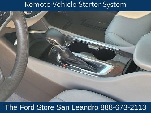 Used 2022 Chevrolet Malibu LS w/ Driver Confidence Package II FWD image 23