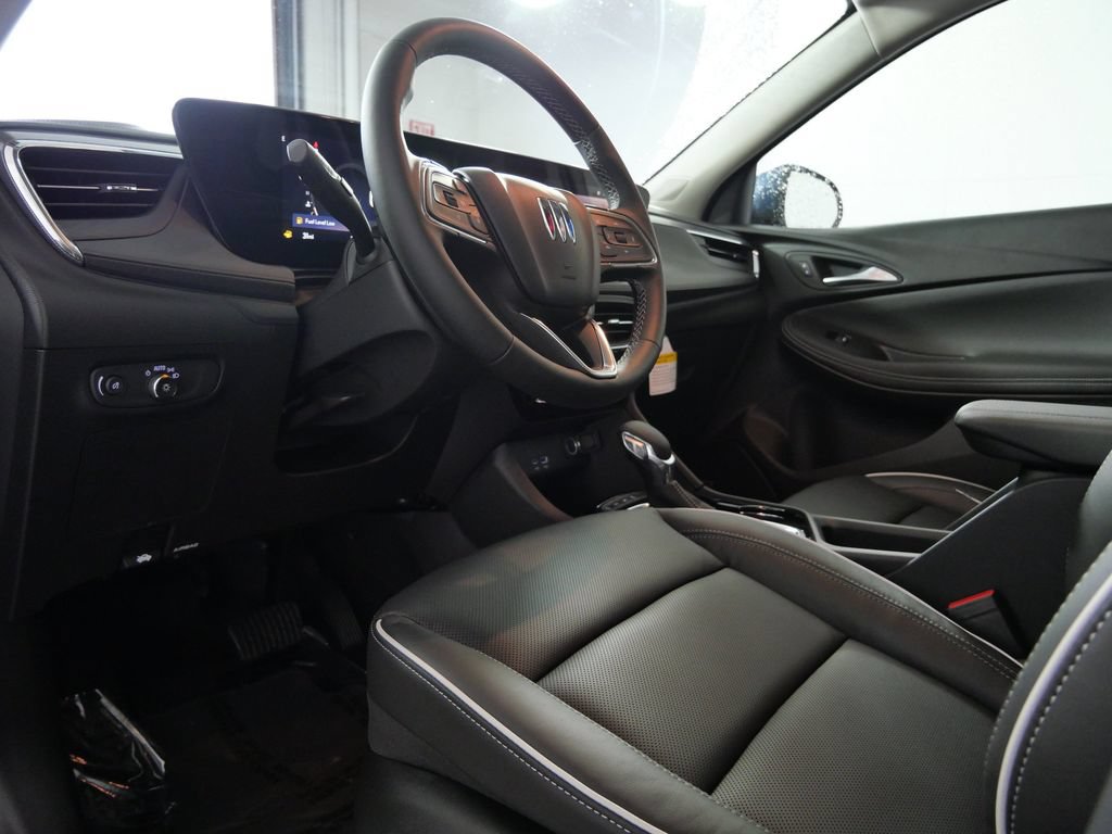 New 2026 Buick Encore GX Avenir w/ Avenir Technology Package AWD/4WD image 11