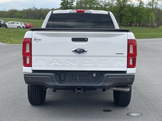 Used 2020 Ford Ranger XLT w/ Equipment Group 301A Mid AWD/4WD video 4