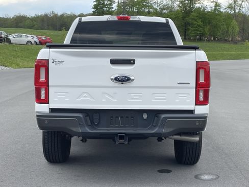 Used 2020 Ford Ranger XLT w/ Equipment Group 301A Mid AWD/4WD image 4