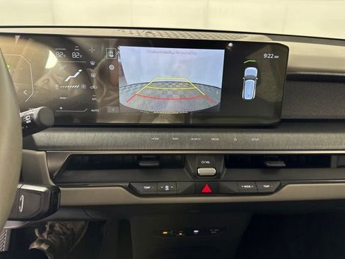 Used 2024 Kia EV9 Wind image 22