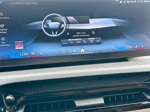 New 2027 BMW 430i Convertible w/ M Sport Package RWD image 13