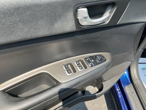 Used 2019 Kia Optima S w/ S Panoramic Sunroof Package FWD image 10