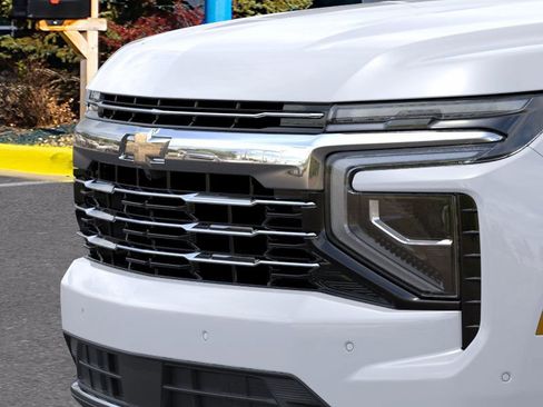 New 2026 Chevrolet Tahoe LT w/ Comfort Package image 37