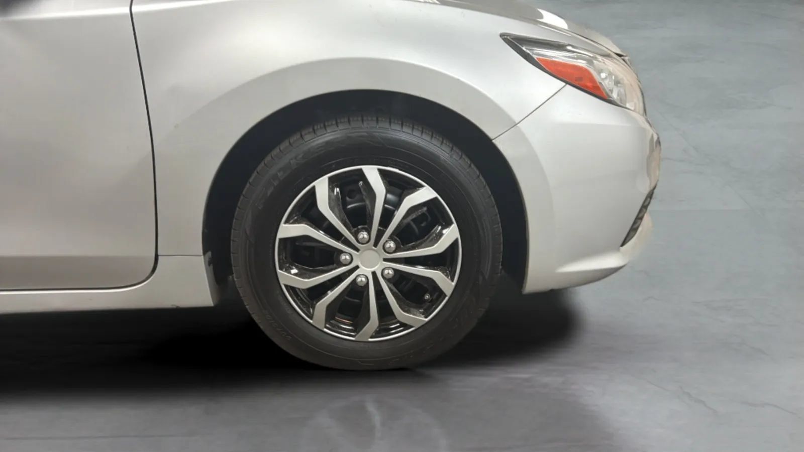 Used 2018 Nissan Altima 2.5 S w/ S Convenience Package FWD image 26