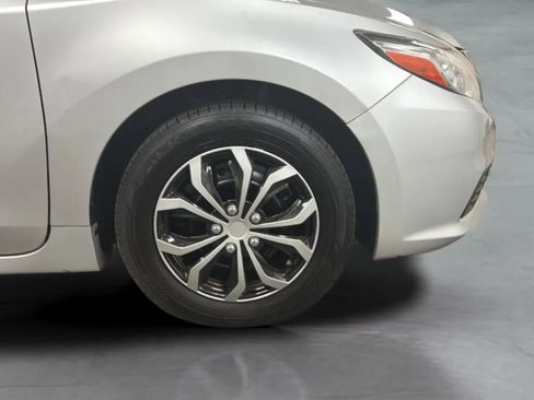 Used 2018 Nissan Altima 2.5 S w/ S Convenience Package FWD image 26