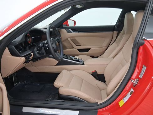 Certified 2024 Porsche 911 Carrera S image 22