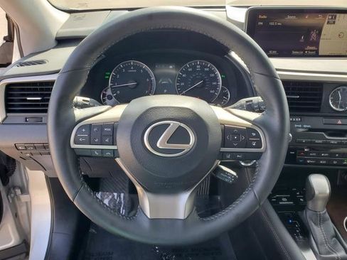 Used 2016 Lexus RX 350 AWD w/ Premium Package image 21