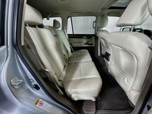 Used 2018 Lexus GX 460 Premium w/ Premium Package AWD/4WD image 37
