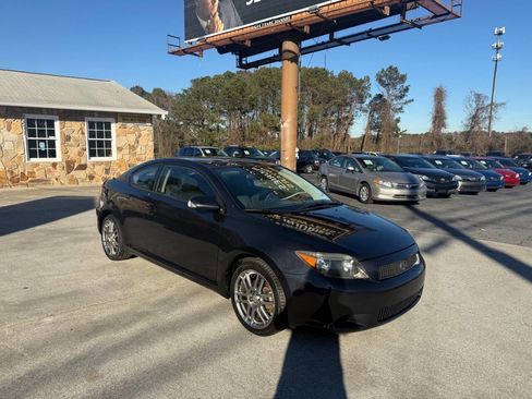 Used 2006 Scion tC Base 2dr Hatchback w/Manual image 9