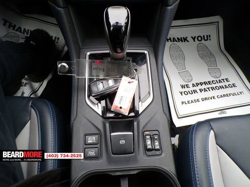 Used 2019 Subaru Crosstrek Hybrid image 32