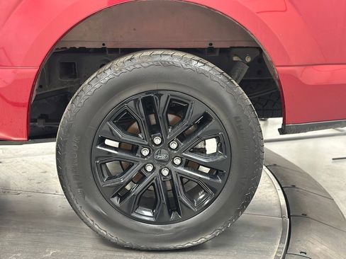 Used 2016 Ford F150 XLT w/ Equipment Group 301A Mid image 22