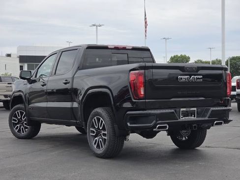 New 2026 GMC Sierra 1500 AT4 w/ Technology Package AWD/4WD image 24