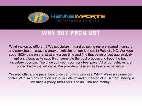 Used 2023 Mercedes-Benz EQS 450+ 4MATIC Sedan image 3
