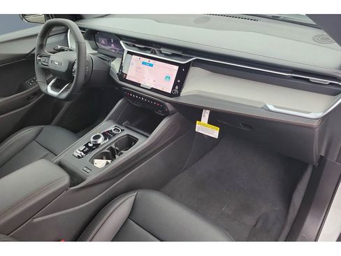 New 2026 Jeep Cherokee Limited image 26