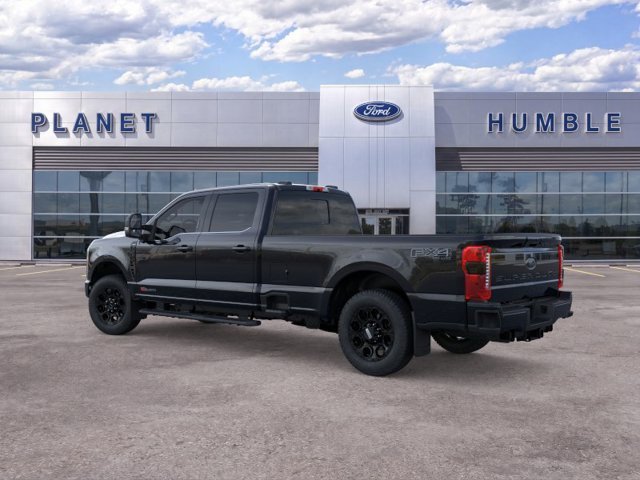 New 2026 Ford F350 Lariat AWD/4WD image 4