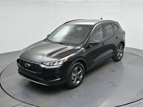 New 2025 Ford Escape ST-Line w/ Tech Pack #1 image 34