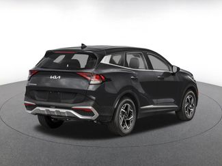 Used 2025 Kia Sportage LX FWD video 2