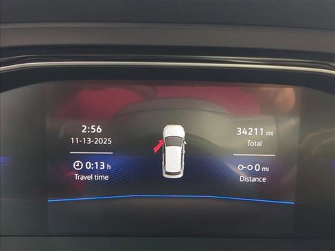 Used 2024 Volkswagen Jetta S image 13