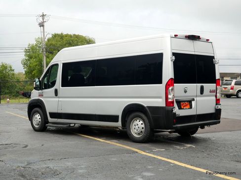 Used 2019 RAM ProMaster 2500 image 25