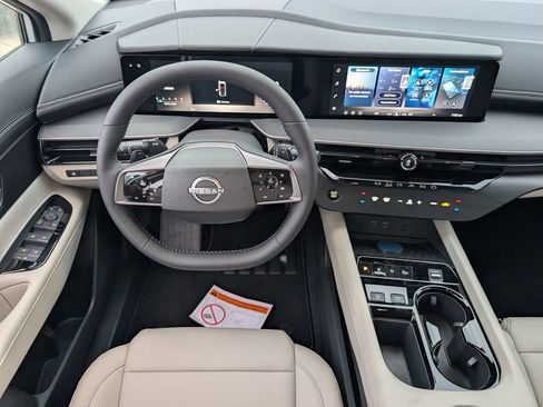 New 2026 Nissan Murano SV AWD/4WD image 9