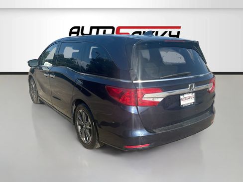 Used 2024 Honda Odyssey Elite image 5