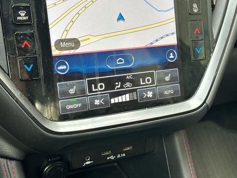 Used 2023 Subaru WRX Limited image 22