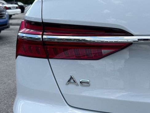 Used 2023 Audi A6 Premium Plus AWD/4WD image 10