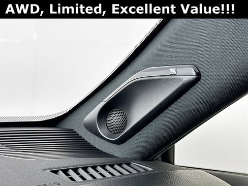 Used 2021 Toyota Venza Limited image 20