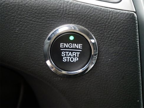 Certified 2023 Ford Edge SEL image 24