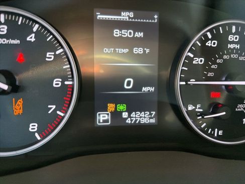 Used 2023 Subaru Ascent Onyx Edition Limited image 12