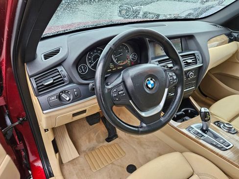 Used 2013 BMW X3 xDrive28i image 16