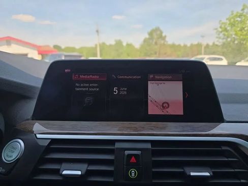 Used 2020 BMW X3 sDrive30i RWD image 24