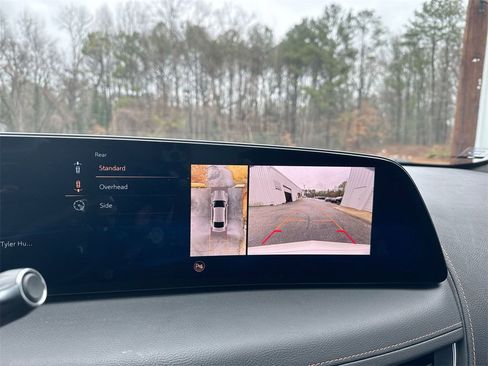 Used 2025 Cadillac CT5 Sport image 28